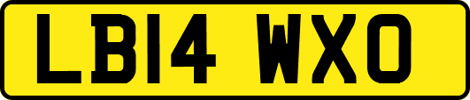 LB14WXO