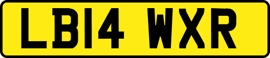 LB14WXR