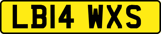 LB14WXS