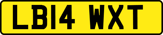 LB14WXT