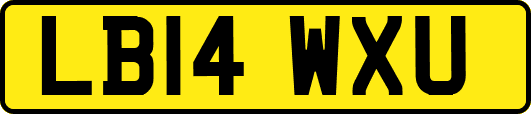 LB14WXU