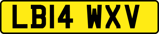LB14WXV