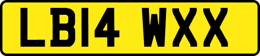 LB14WXX