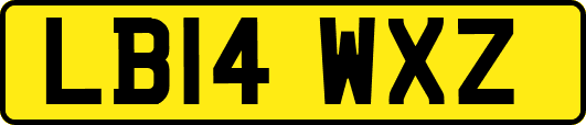 LB14WXZ