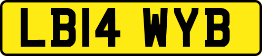 LB14WYB