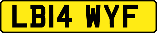 LB14WYF