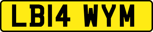 LB14WYM