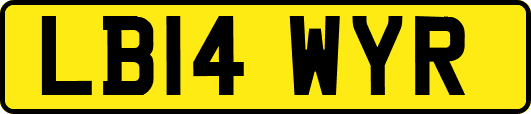LB14WYR