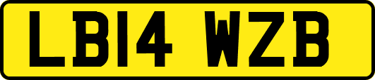 LB14WZB