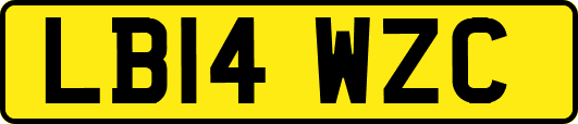 LB14WZC