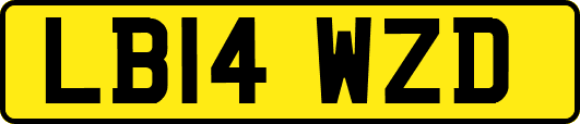 LB14WZD