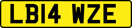 LB14WZE