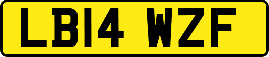 LB14WZF