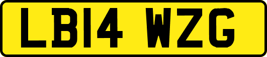 LB14WZG