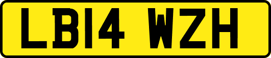 LB14WZH