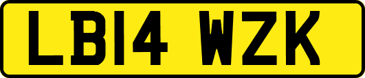 LB14WZK