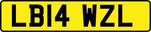 LB14WZL