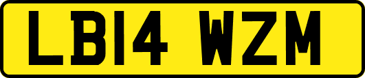 LB14WZM