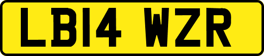 LB14WZR