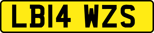 LB14WZS