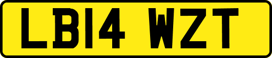 LB14WZT