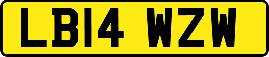 LB14WZW