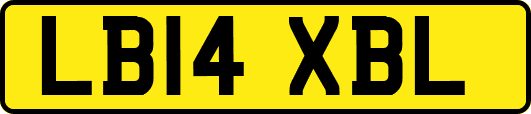 LB14XBL