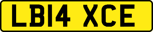 LB14XCE