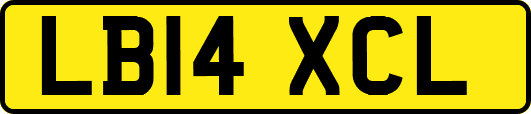 LB14XCL