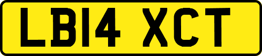 LB14XCT