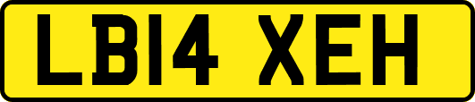 LB14XEH