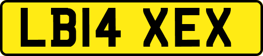 LB14XEX
