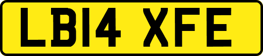 LB14XFE