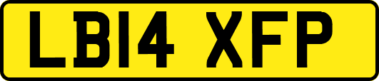 LB14XFP