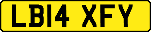 LB14XFY