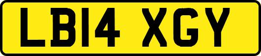 LB14XGY