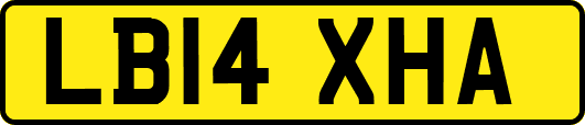 LB14XHA