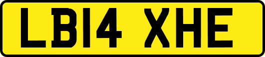 LB14XHE
