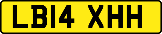 LB14XHH