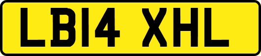 LB14XHL