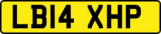 LB14XHP