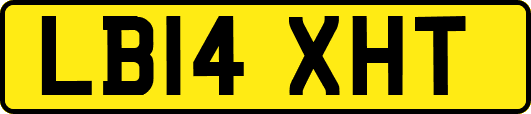 LB14XHT