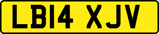 LB14XJV