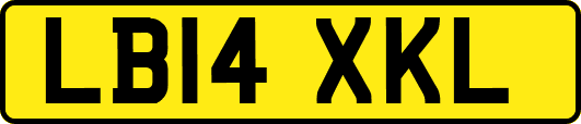 LB14XKL