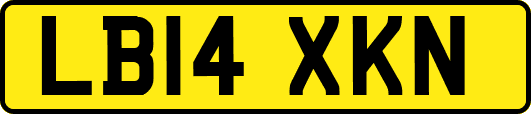 LB14XKN