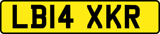 LB14XKR