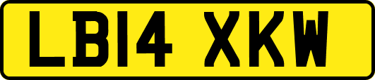 LB14XKW