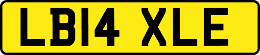 LB14XLE