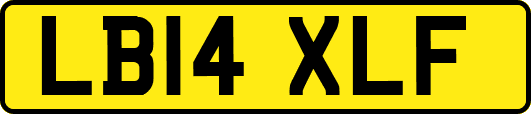 LB14XLF