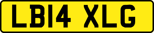 LB14XLG